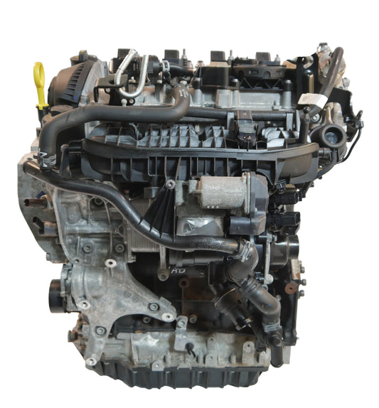 Moteur Audi VW S3 SQ2 Golf VII 2,0 Quattro DNUE DNU 06K100039B 56.000km d'occasion - Moteur Auto Usagé