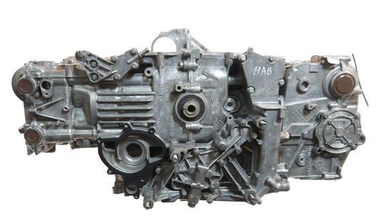 Moteur Porsche 911 996 3,6 Carrera M96.03 M96 96.03 99610099618 d'occasion - Moteur Auto Usagé