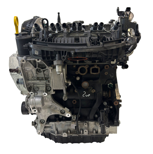 Moteur Audi A3 8V Q3 F3 2,0 TFSI CZRA CZR DGU DKZ DKZA CZPA CZPB 06K100033T d'occasion - Moteur Auto Usagé