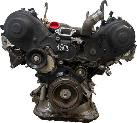 Moteur Pour Toyota Sequoia Land Cruiser 4,7 Essence 2UZ-FE 190000F020 d'occasion - Moteur Auto Usagé