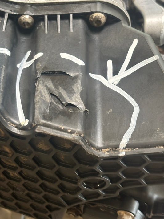 Moteur Pour Audi A4 B9 A5 2,0 TFSI DBPA DLVA DBP DLV 06L100033D d'occasion - Moteur Auto Usagé