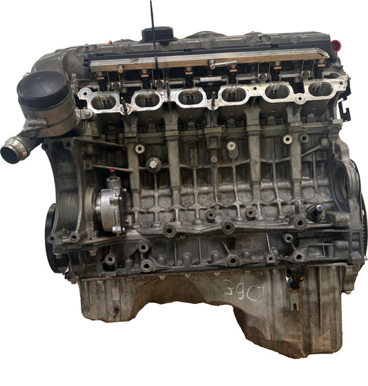 Moteur Pour BMW Série 3 E92 3,0 330i N52B30AF N52 d'occasion - Moteur Auto Usagé