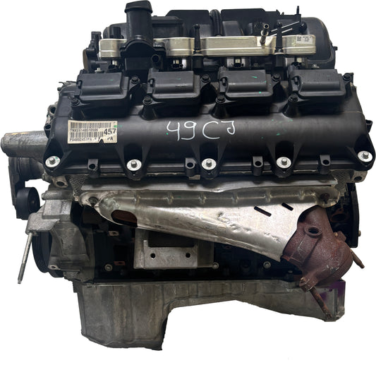 Moteur Pour Dodge Challenger 5,7 V8 Essence EZH 4892457PA d'occasion - Moteur Auto Usagé