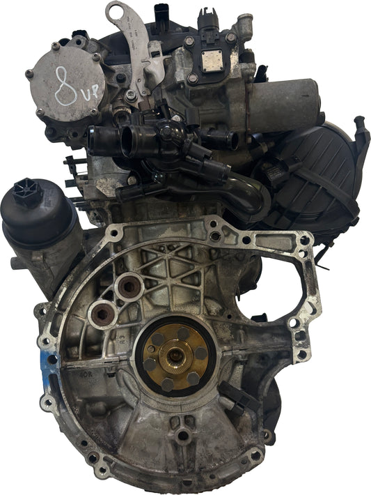 Moteur Pour Mini Cooper R55 R56 R57 R58 1,6 Essence N16B16A N16 11002318709 d'occasion - Moteur Auto Usagé