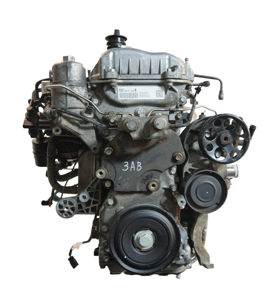 Moteur Chevrolet Captiva 2,2 D LNQ Z22D1 A22DM 25196692 d'occasion - Moteur Auto Usagé