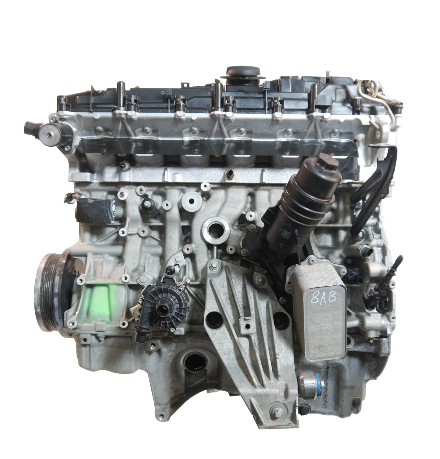 Moteur BMW Série 3 G20 3,0 M340i xDrive B58B30B B58 B58B30O1 11005A42EC5 d'occasion - Moteur Auto Usagé