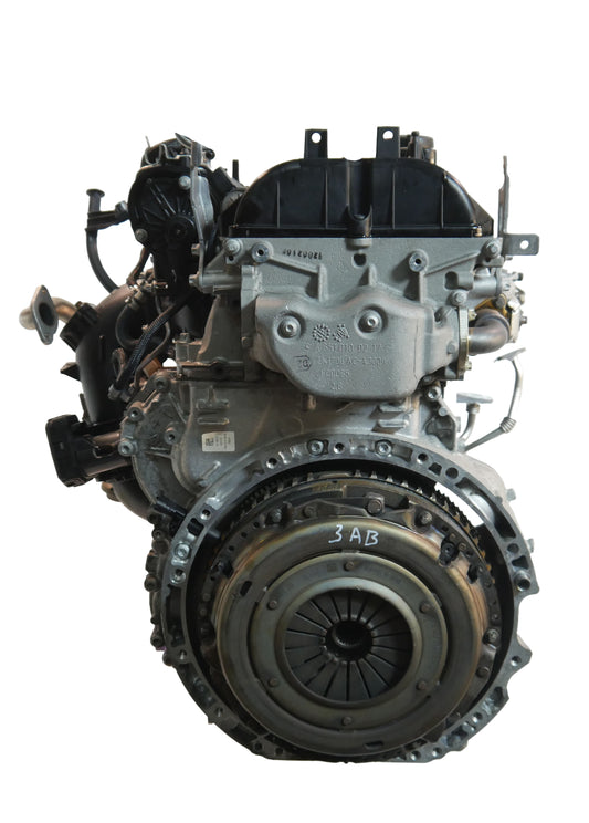 Moteur Mercedes Sprinter 2,2 CDI OM651.958 651.958 OM651 A6510101830 d'occasion - Moteur Auto Usagé