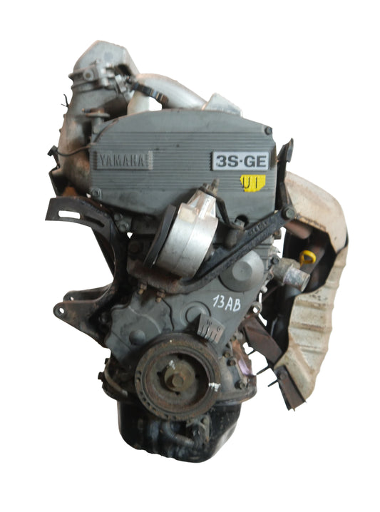 Moteur Toyota MR2 2,0 16V 3S-GE 3S 1900088394 d'occasion - Moteur Auto Usagé