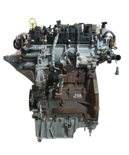 Moteur Ford C-Max Focus 1,0 EcoBoost M1DD F1FG-6006-BA 55.000km d'occasion - Moteur Auto Usagé