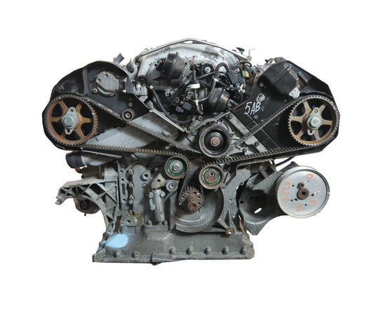 Moteur Audi A6 C5 4,2 V8 AWN d'occasion - Moteur Auto Usagé