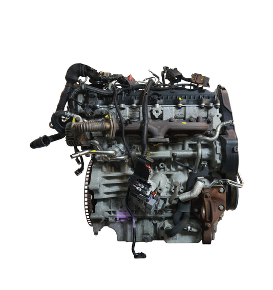 Moteur Volvo XC70 2,4 D D5244T14 D52 36050504 d'occasion - Moteur Auto Usagé