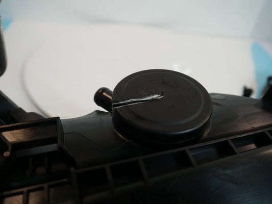 Moteur Nissan Renault NV400 Master 2,3 dCi M9T670 M9T 8201060633 8201060626 d'occasion - Moteur Auto Usagé