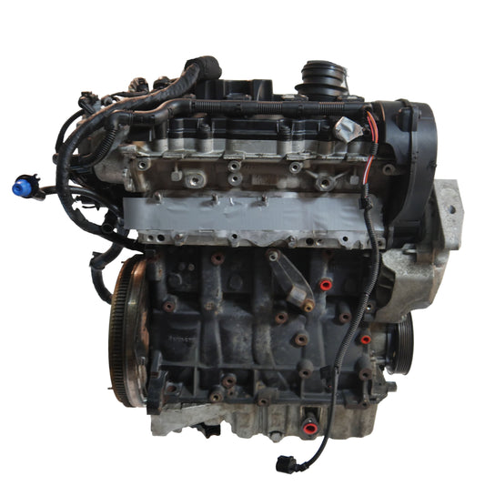 Moteur Audi Skoda VW A3 TT Toledo Golf 2,0 TFSI BWA 06F100033G 06F100098X d'occasion - Moteur Auto Usagé