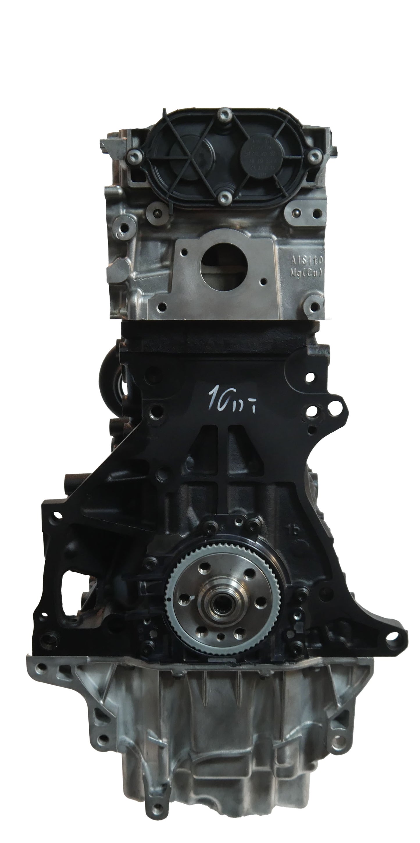 Moteur révisé VW Transporter T6 2,0 TDI CXHA CXHB CXH d'occasion - Moteur Auto Usagé