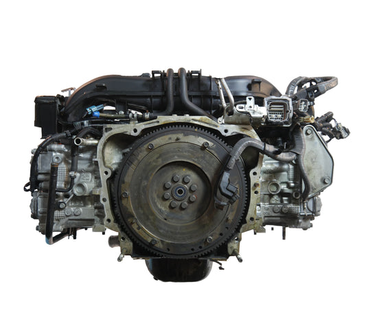 Moteur avec 85.000km Toyota GT86 2,0 4U-GSE FA20D FA20 SU00305253 d'occasion - Moteur Auto Usagé