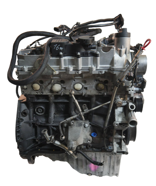 Moteur Mercedes Sprinter W906 2,2 CDI OM646.986 646.986 OM646 A6460104046 d'occasion - Moteur Auto Usagé