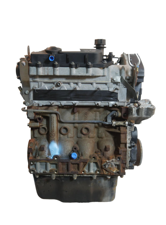 Moteur Fiat Ducato 2,3 JTD F1AE0481C F1AE d'occasion - Moteur Auto Usagé