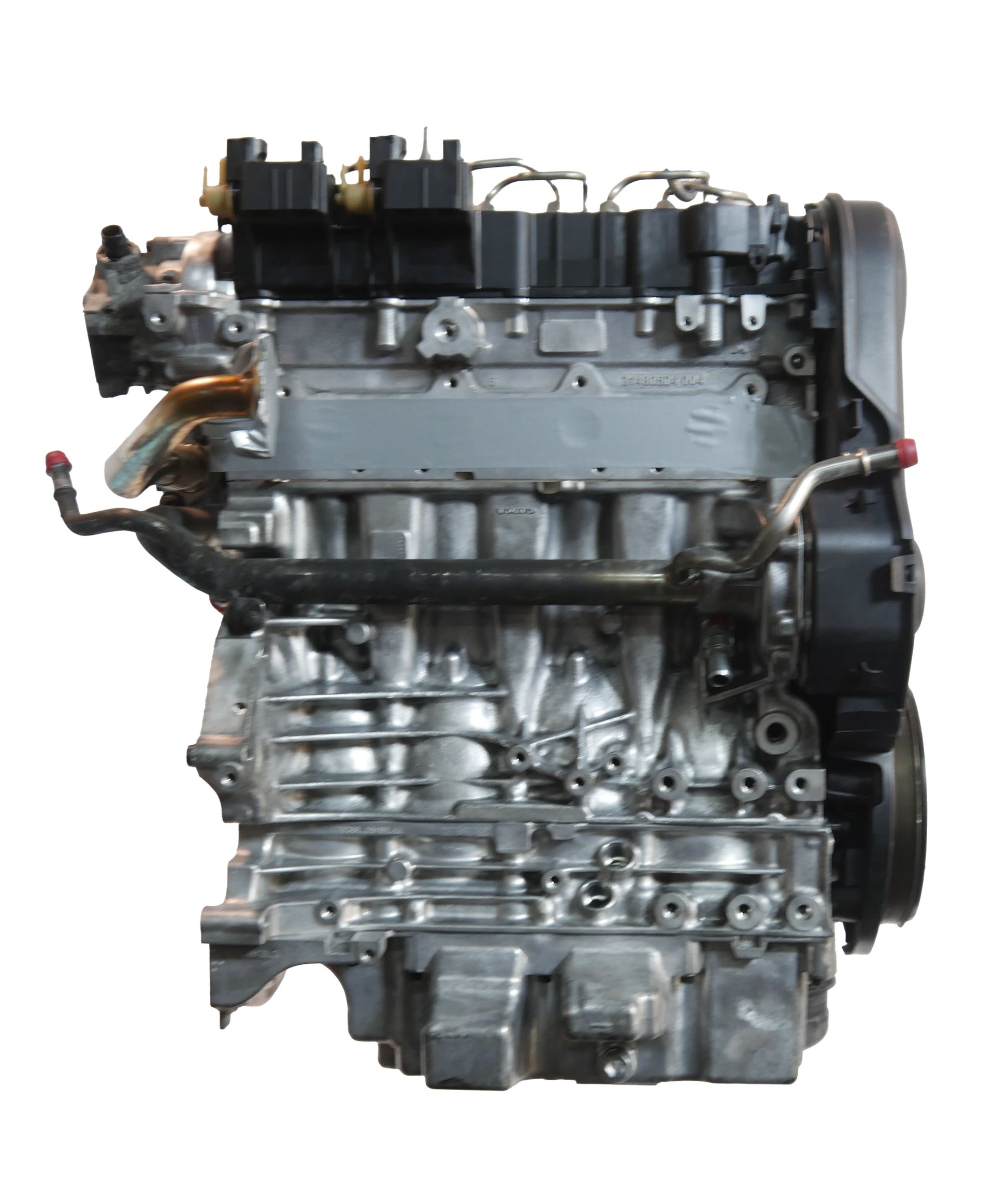 Moteur Volvo XC60 2,0 D4 D4204T14 D42 36012754 d'occasion - Moteur Auto Usagé