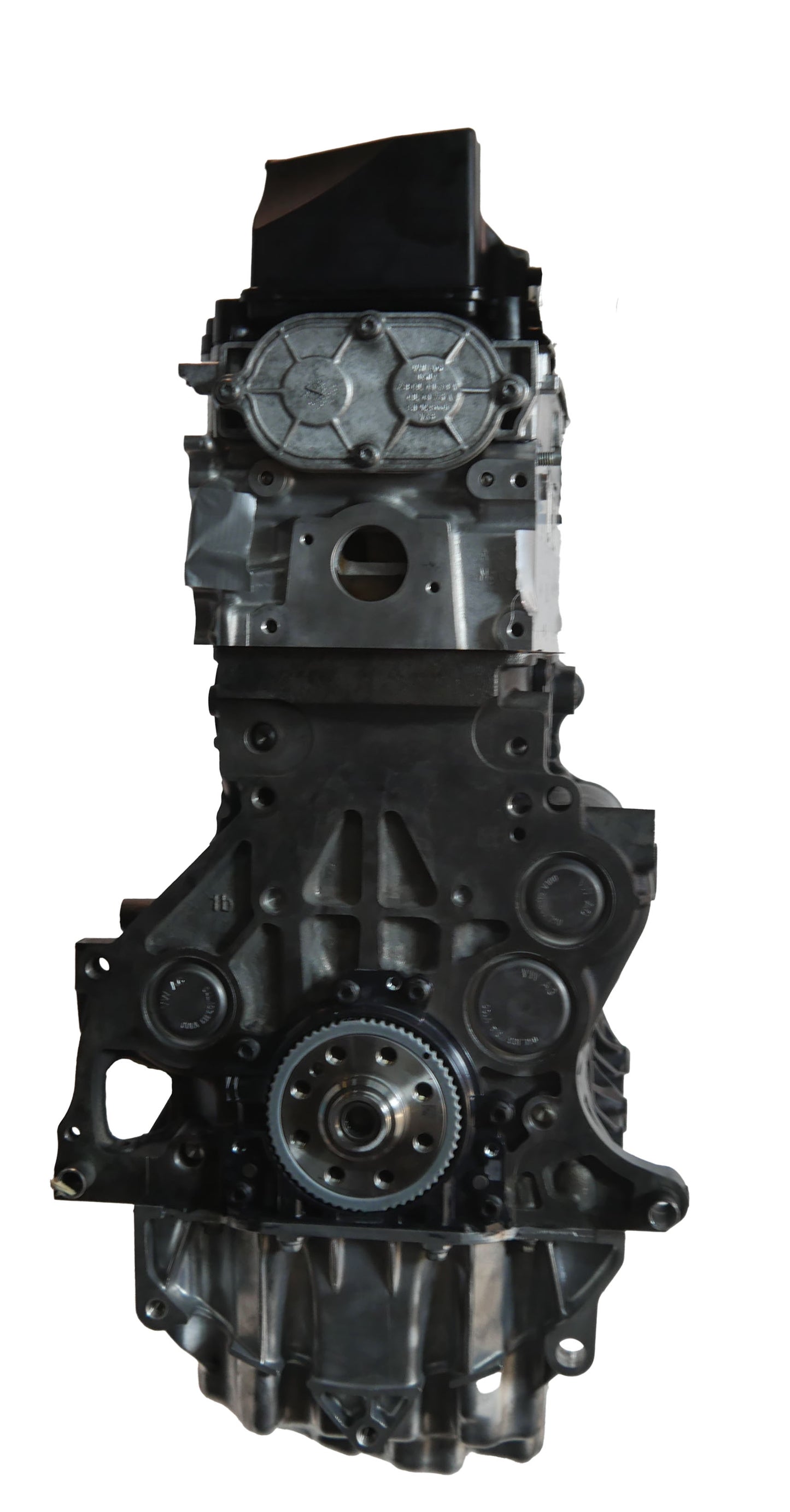 Moteur révisé VW Transporter T6 2,0 TDI CXE CXEC CXEB d'occasion - Moteur Auto Usagé