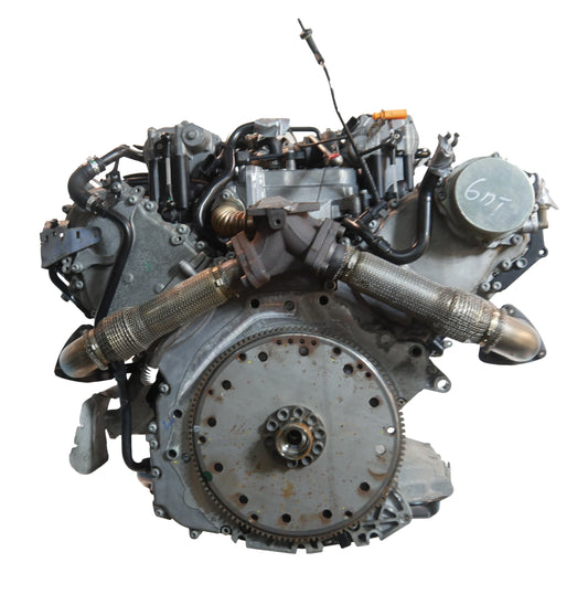 Moteur Audi A4 B8 A5 2,7 TDi CGKA CGK 059100099AX d'occasion - Moteur Auto Usagé