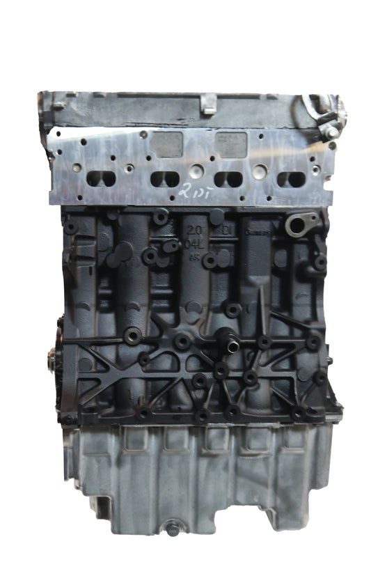 Moteur révisé VW MAN Crafter TGE 2,0 TDI DAUA DAUB DAU d'occasion - Moteur Auto Usagé