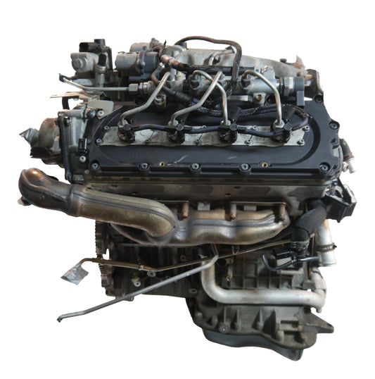 Moteur Porsche Cayenne 4,2 S MCU.DB MCU.DC MCU CU.DB CU.DC 95810095700 d'occasion - Moteur Auto Usagé