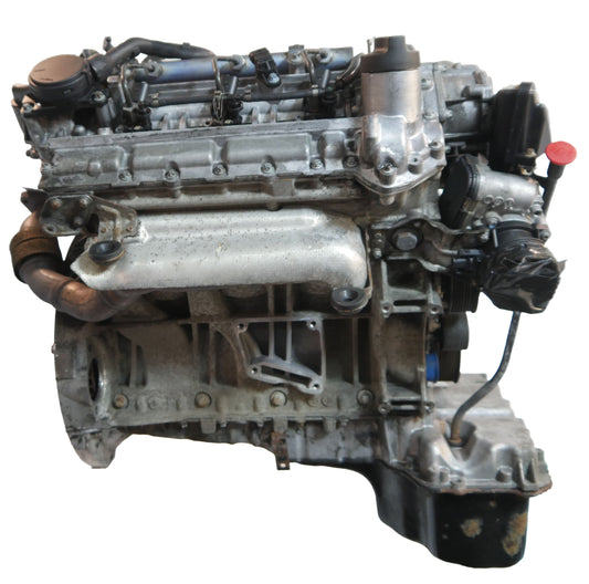 Moteur Mercedes Classe M W164 3,0 CDI OM642.940 642.940 OM642 A6420103102 d'occasion - Moteur Auto Usagé