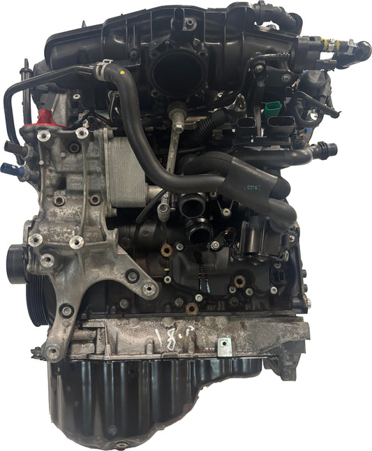 Moteur Pour Audi A4 B8 A5 Q5 2,0 TFSI CDNC CDN 06H100032P d'occasion - Moteur Auto Usagé