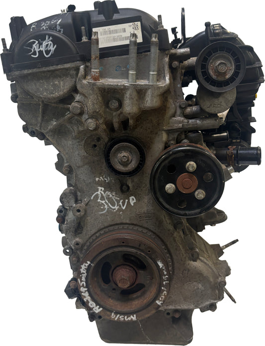 Moteur Pour Ford Escape III Focus 2,0 EcoBoost R9DA d'occasion - Moteur Auto Usagé