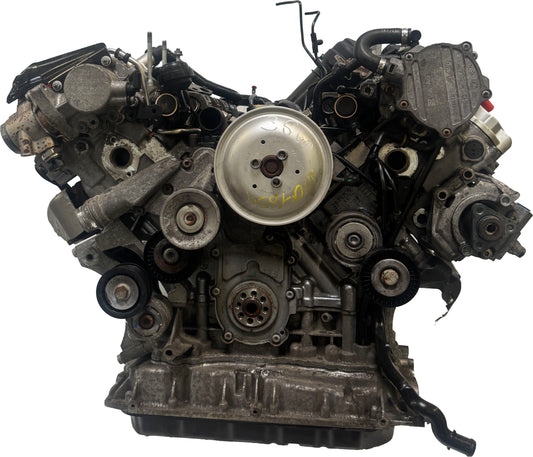 Moteur Pour Audi A4 S4 A5 S5 A8 D4 3,0 Essence CTUB CTU 06E100035B d'occasion - Moteur Auto Usagé