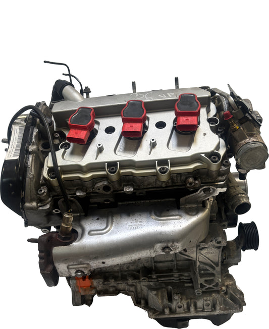 Moteur Pour Audi A4 S4 A5 S5 A8 D4 3,0 Essence CTUB CTU 06E100035B d'occasion - Moteur Auto Usagé