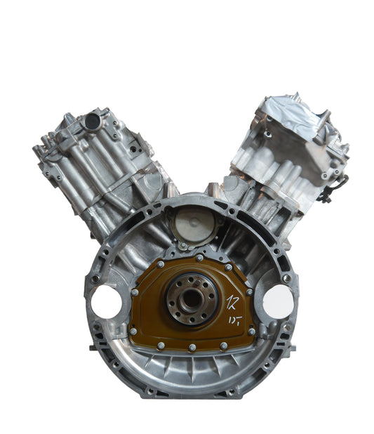 Moteur Mercedes Classe M W164 3,0 CDI 4-matic OM642.820 642.820 OM642 d'occasion - Moteur Auto Usagé