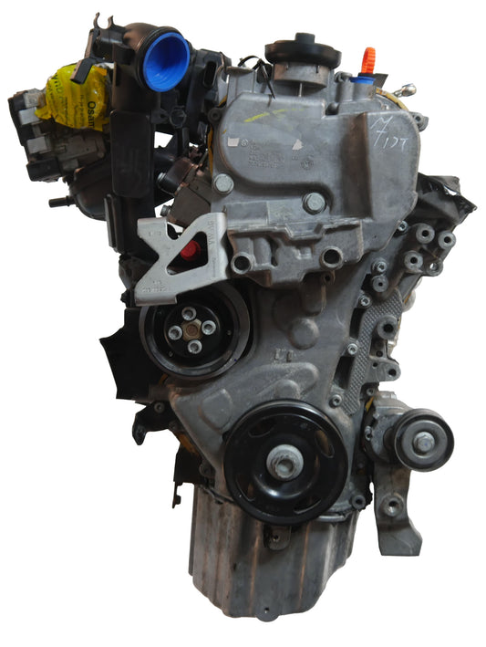 Moteur VW Touran 1,4 TSI CTHC CTH CAVC 03C1000092G d'occasion - Moteur Auto Usagé