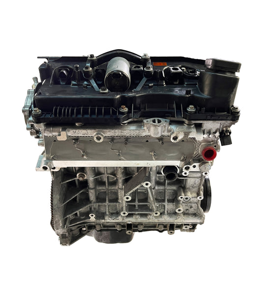 Moteur avec 91.000km BMW Série 1 E87 E81 2,0 118i N46B20B N46 11000430936 d'occasion - Moteur Auto Usagé