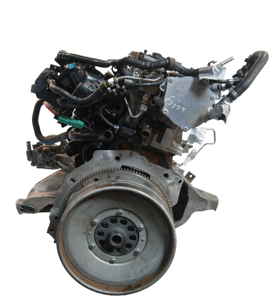 Moteur Audi Seat A4 B8 A5 Exeo 1,8 TFSI CDHB CDH 06H100033GX d'occasion - Moteur Auto Usagé