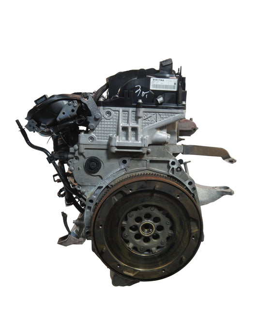 Moteur BMW X1 E84 2,0 sDrive 18d N47D20C N47 N47D20U0 11002157055 d'occasion - Moteur Auto Usagé