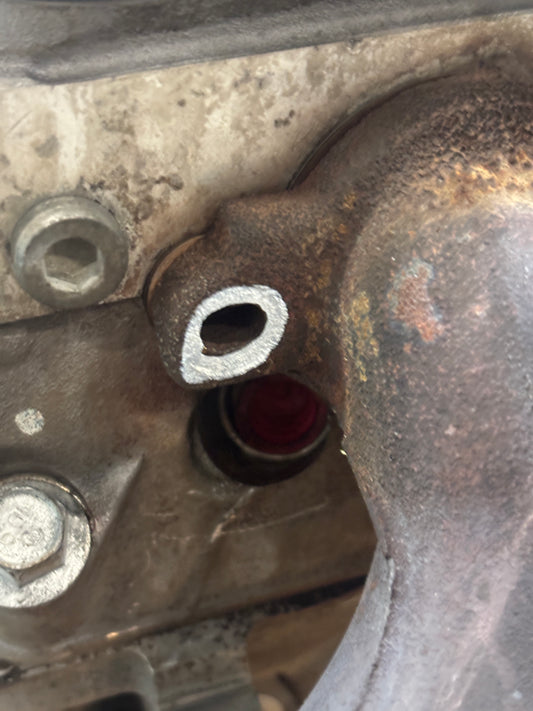 Moteur Cadillac GMC Hummer Escalade Yukon Sierra H2 6.2L – L92 – 2008 - Express Parts