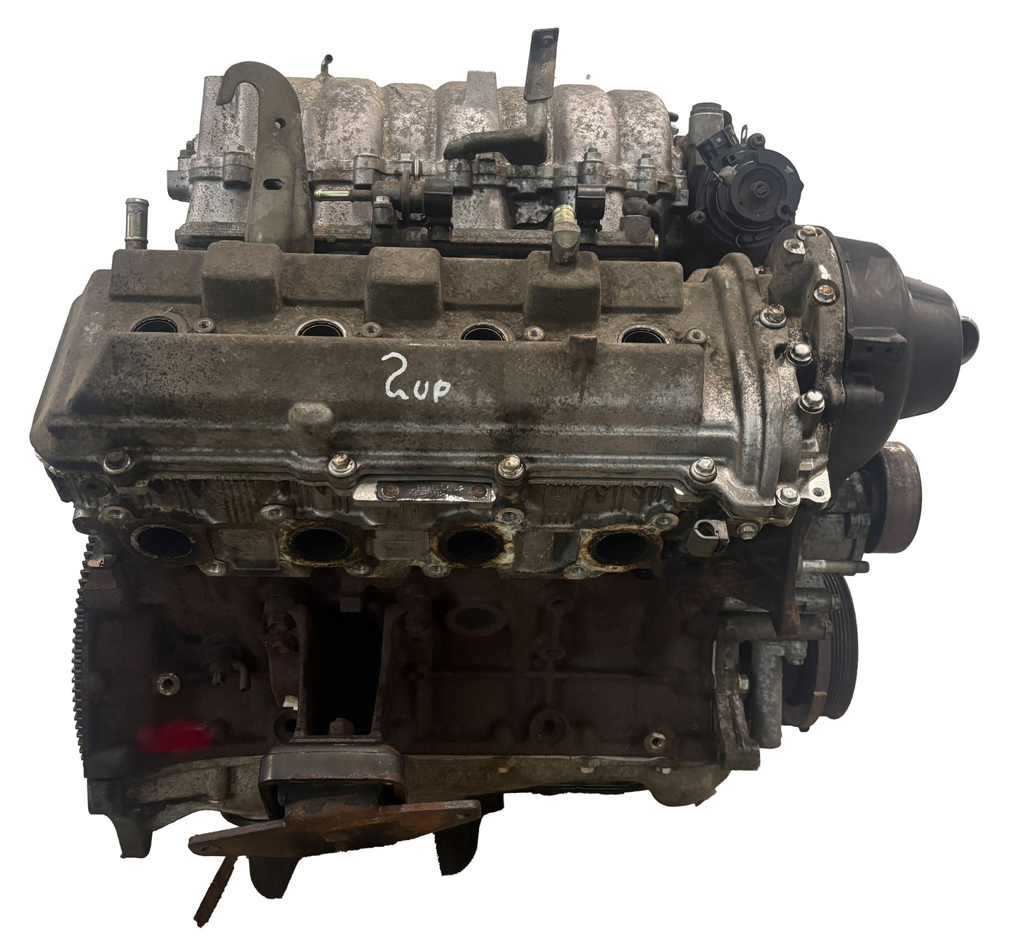 Moteur Lexus LX470 4.7L – 2UZ-FE-2UZ – 2005 ExpressParts