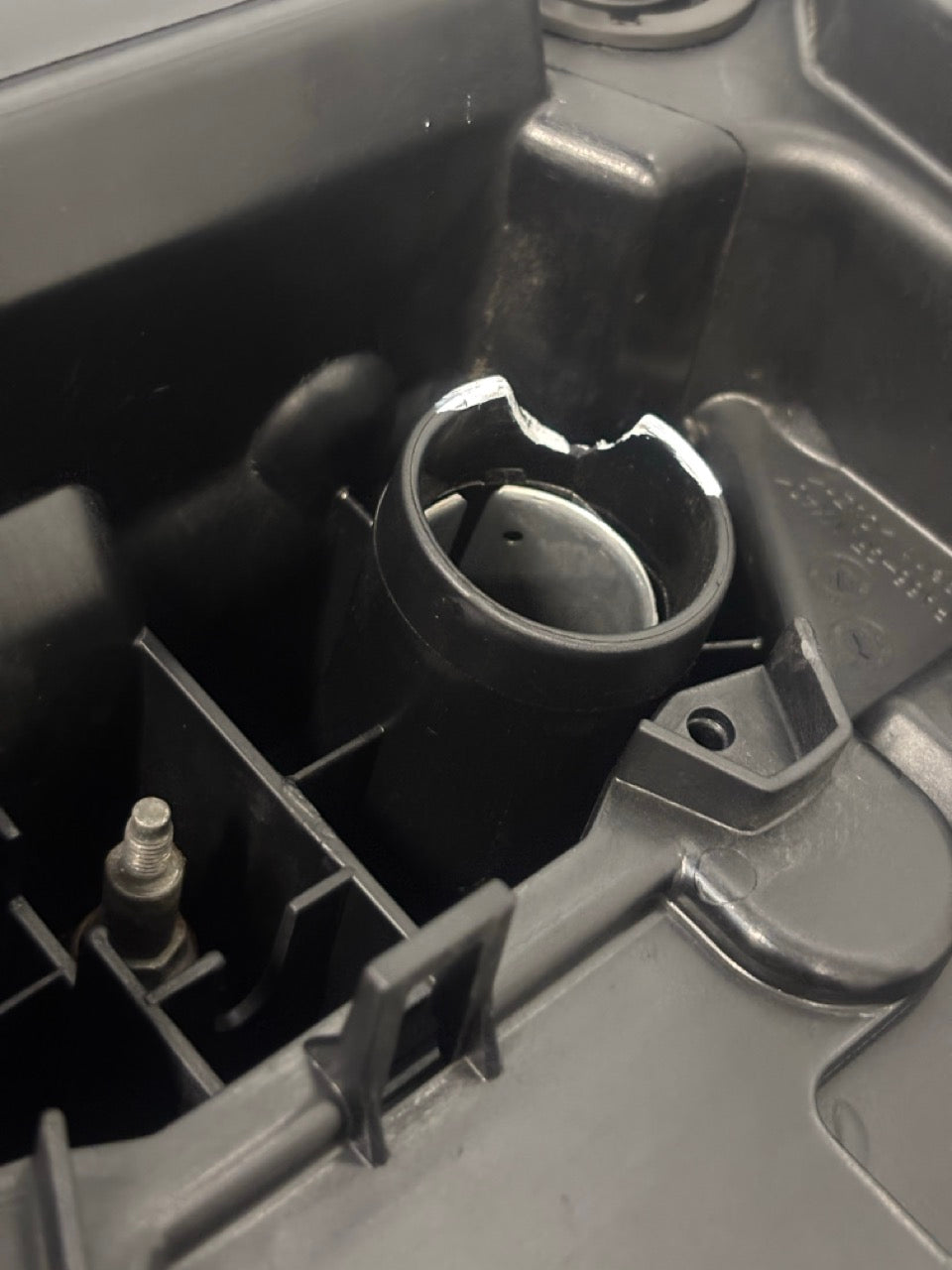 Moteur BMW X1 E84 3.0L – N55B30A-N55 – 2015 - Express Parts