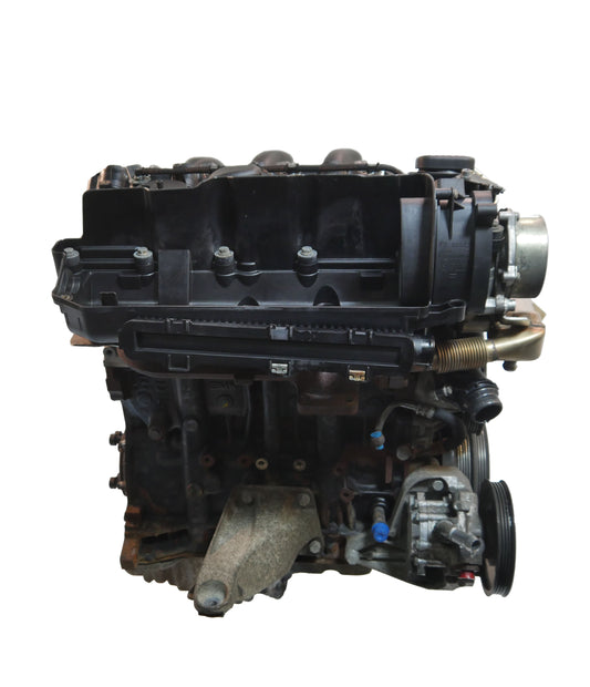 Moteur BMW 2.0L – M47D30-204D4-M47 – 2006 - Express Parts