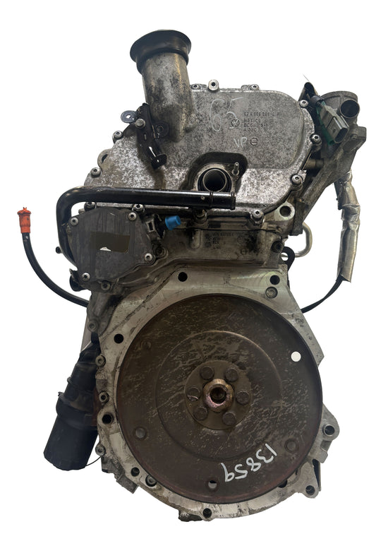Moteur VW Beetle Golf Jetta Passat 2.5L – CBUA-CBU/07K100031M – 2012 - Express Parts