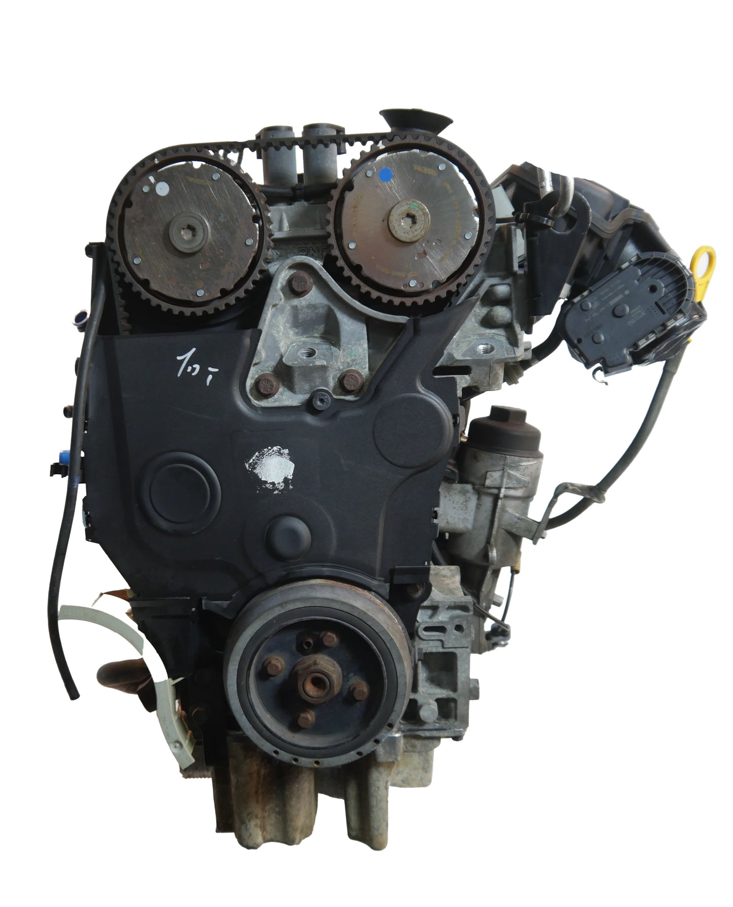 Moteur Ford Kuga 2.5L – HYDB-B5254T/9V6N-6006-CA – 2010 - Express Parts