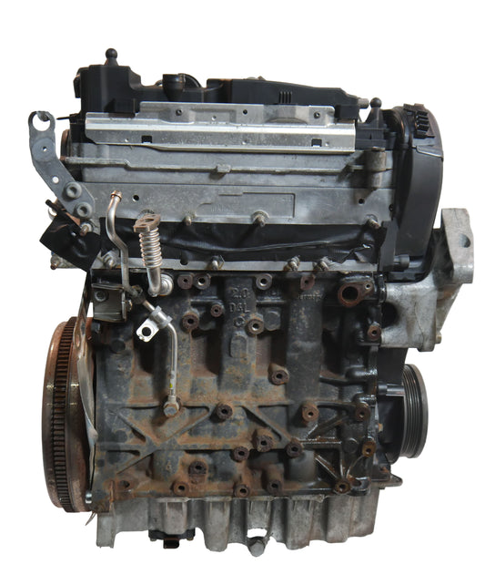 Moteur VW Caddy SAH 2.0L – DFSD-DFS/04L100090F – 2017 - Express Parts