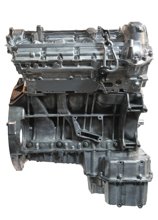 Moteur révisé Mercedes Sprinter B906 3.0L – OM642.993-642.993-OM642 – 2014 - Express Parts