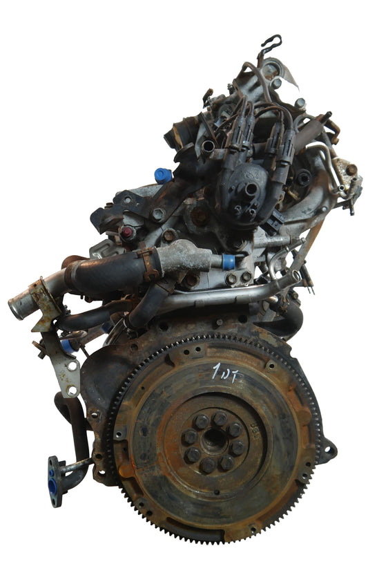 Moteur Toyota Celica MR2 2.0L – 3S-GTE-3S/1900088504 – 1991 - Express Parts