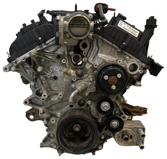 Moteur Ford F150 Pickup 3.5L – T35PDTD – 2022 - Express Parts