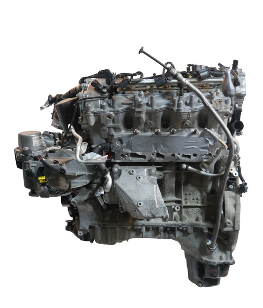 Moteur Mercedes-Benz GLE 3.0L – M276.821-276.821-M276/A2760101714 – 2018 - Express Parts