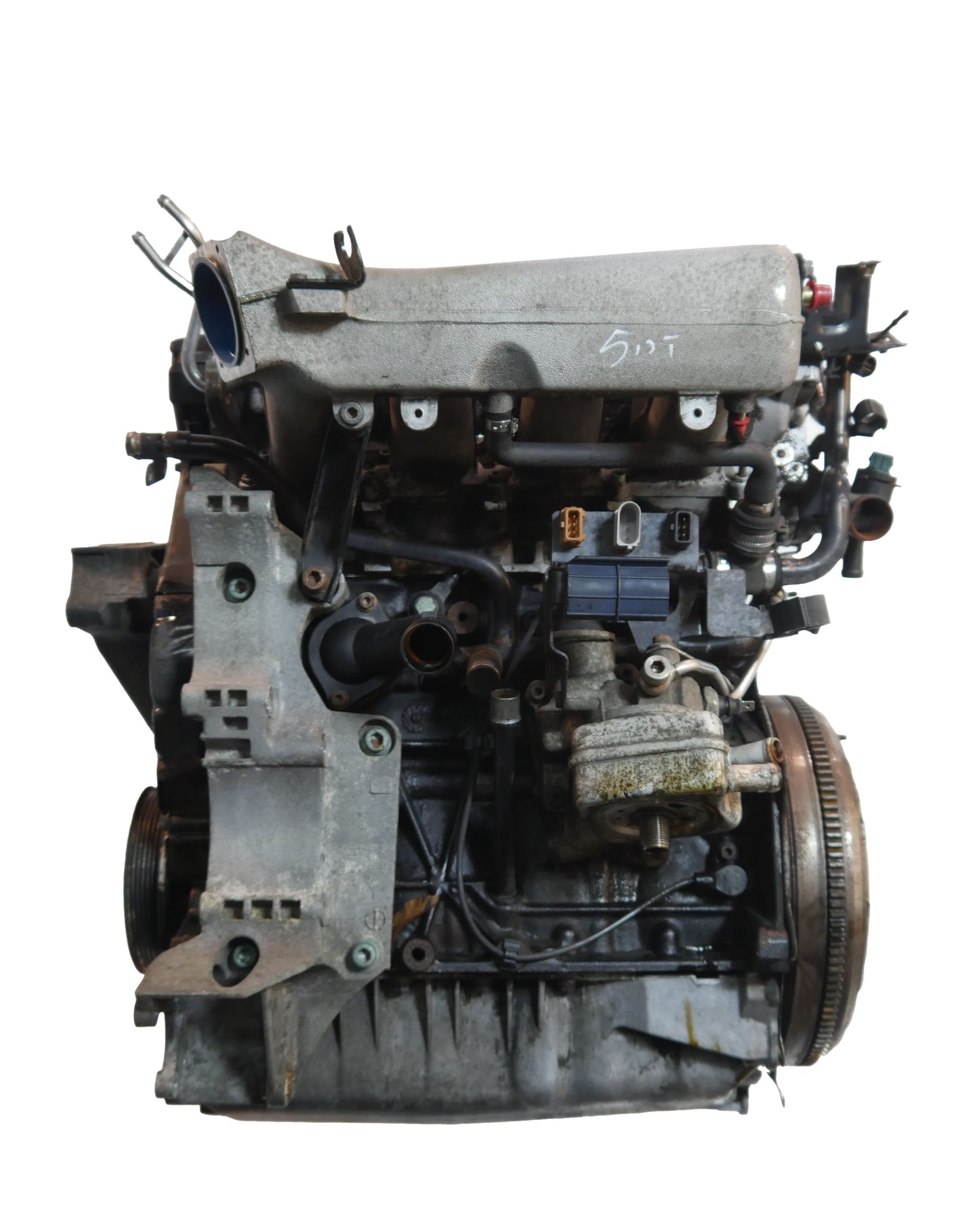 Moteur Audi Skoda VW A3 Octavia Bora Golf 1.8L – AGU/06A100033N – 1998 - Express Parts