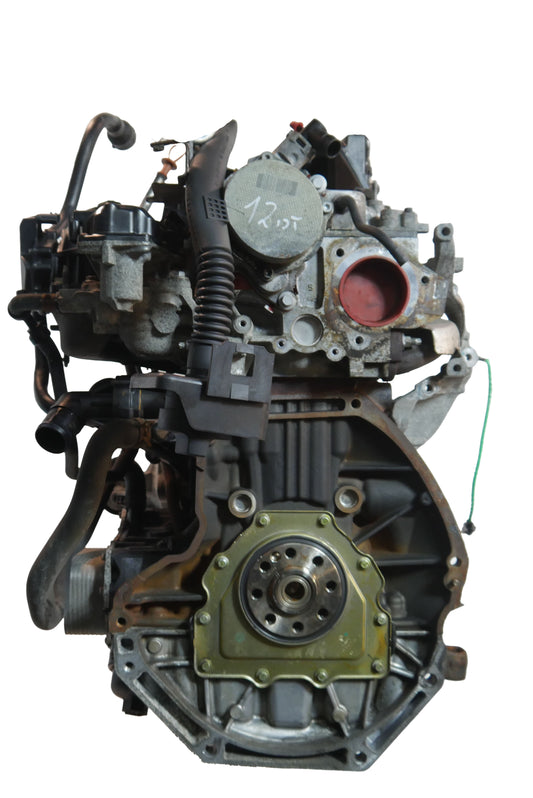 Moteur Mercedes-Benz Vito W447 1.6L – OM622.951-622.951-OM622/A6220102200 – 2014 - Express Parts