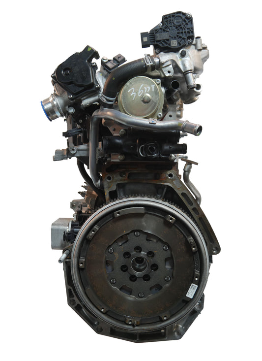 Moteur Dacia Renault Sandero Logan Duster 1.5L – K9K872-K9K/8201745771 – 2023 - Express Parts